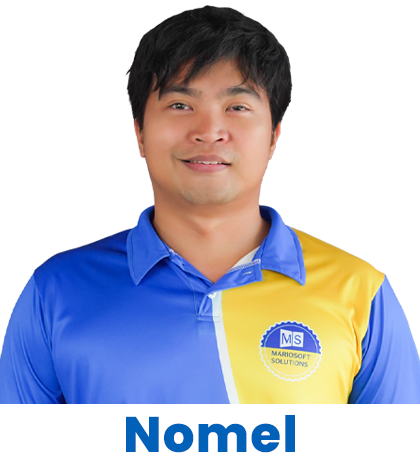 Nomel Abaratigue